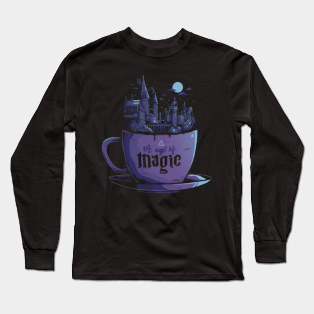 A Cup of Magic